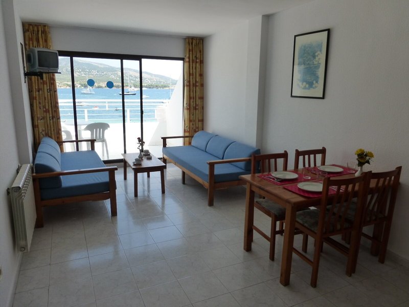 Apartamentos Balear Beach 15