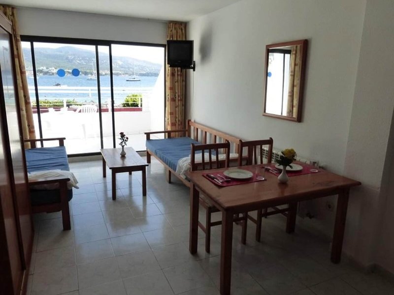 Apartamentos Balear Beach 16