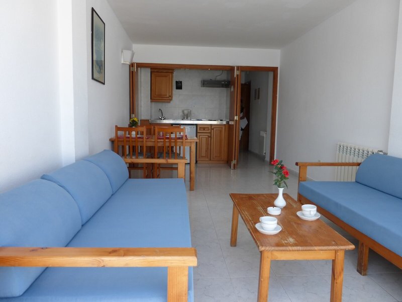 Apartamentos Balear Beach 17