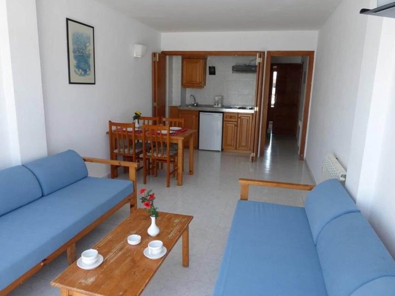 Apartamentos Balear Beach 18