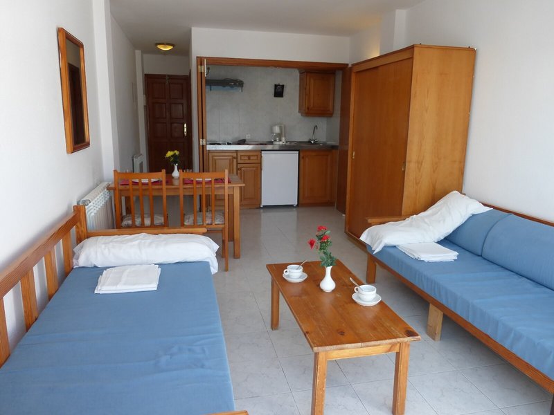 Apartamentos Balear Beach 21