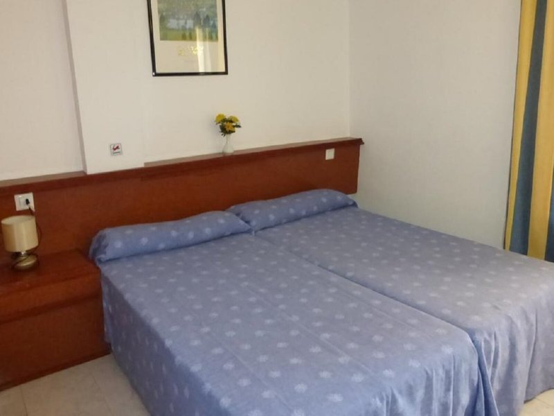 Apartamentos Balear Beach 22