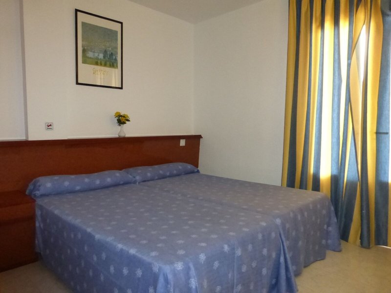Apartamentos Balear Beach 23