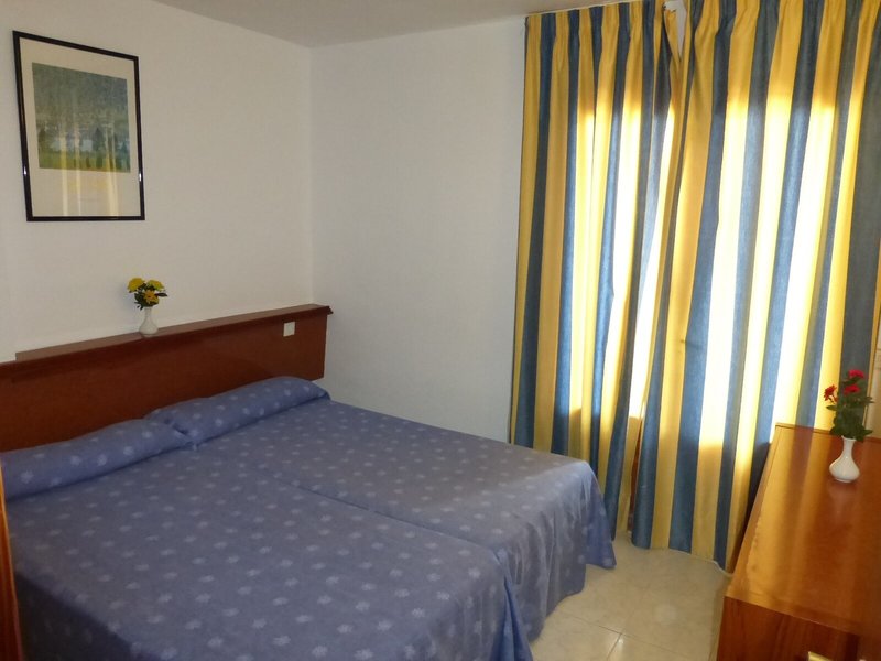 Apartamentos Balear Beach 25