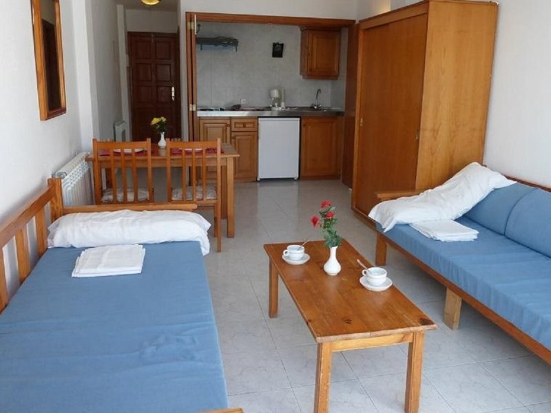 Apartamentos Balear Beach 26
