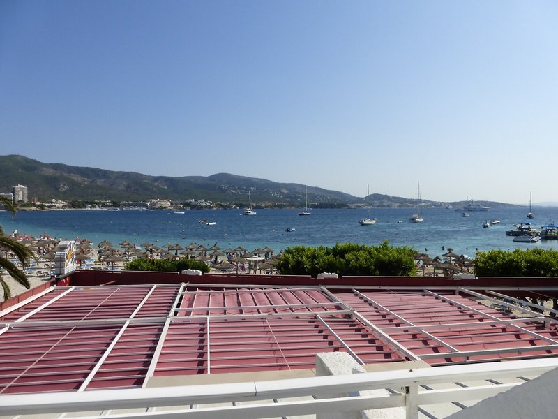 Apartamentos Balear Beach 27