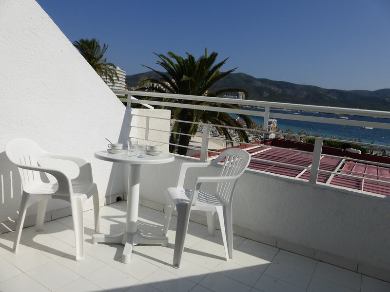 Apartamentos Balear Beach 28
