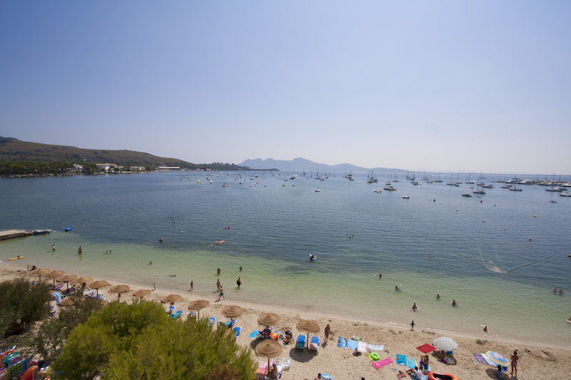 Hoposa Hotel Bahia 3