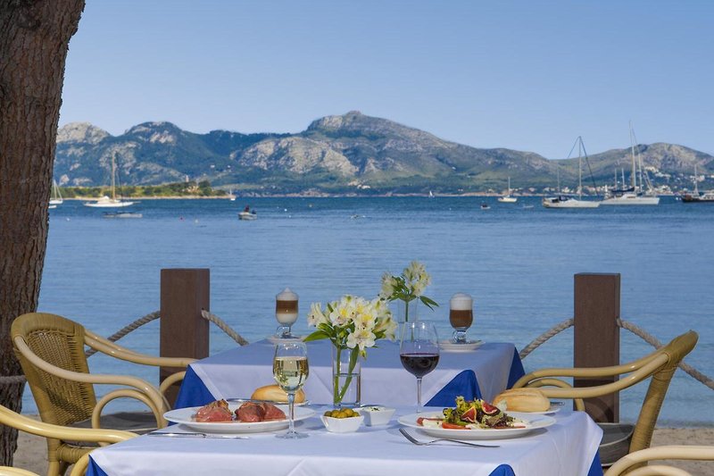 Hoposa Hotel Bahia 4