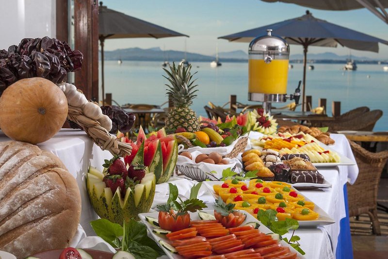 Hoposa Hotel Bahia 5