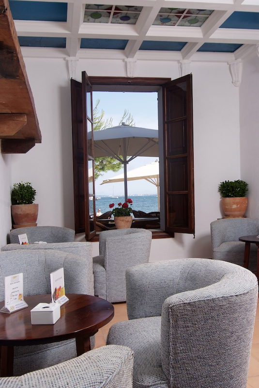 Hoposa Hotel Bahia 6