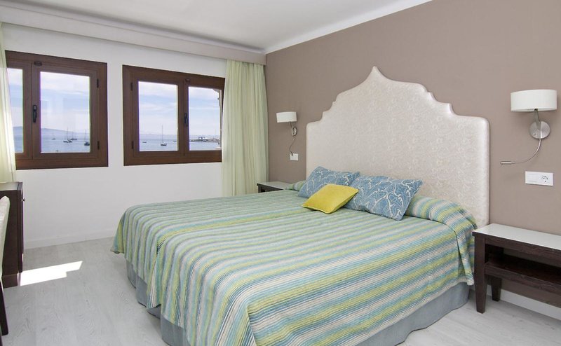 Hoposa Hotel Bahia 7