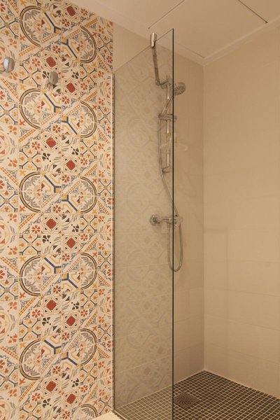 Hoposa Hotel Bahia 9