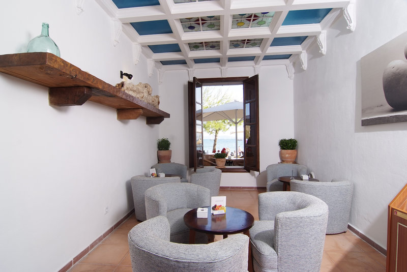Hoposa Hotel Bahia 6