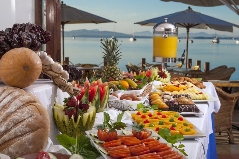 Hoposa Hotel Bahia 7