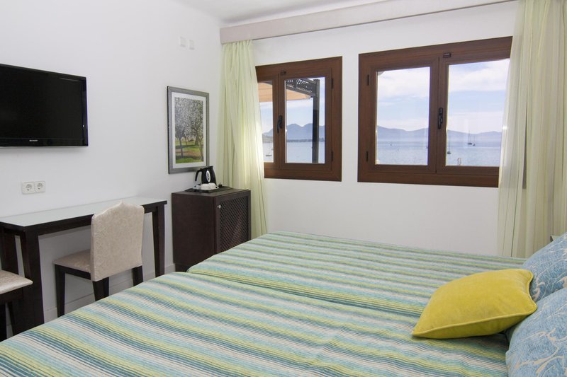Hoposa Hotel Bahia 12