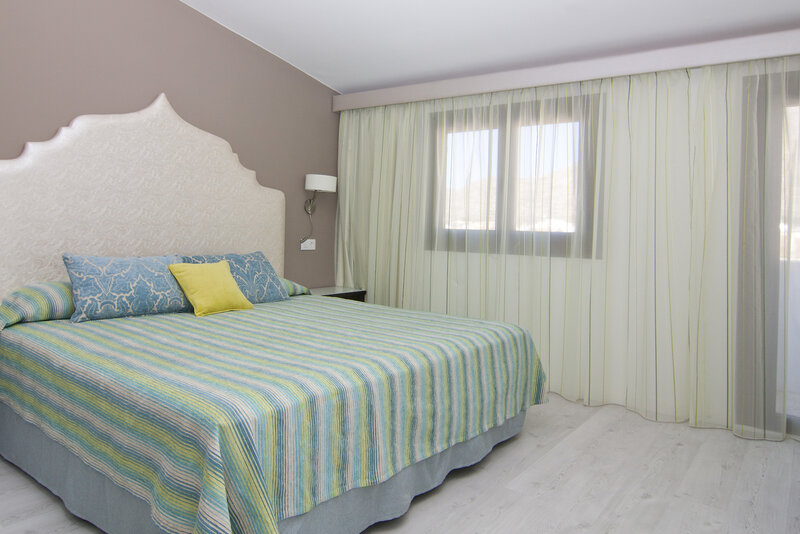 Hoposa Hotel Bahia 7