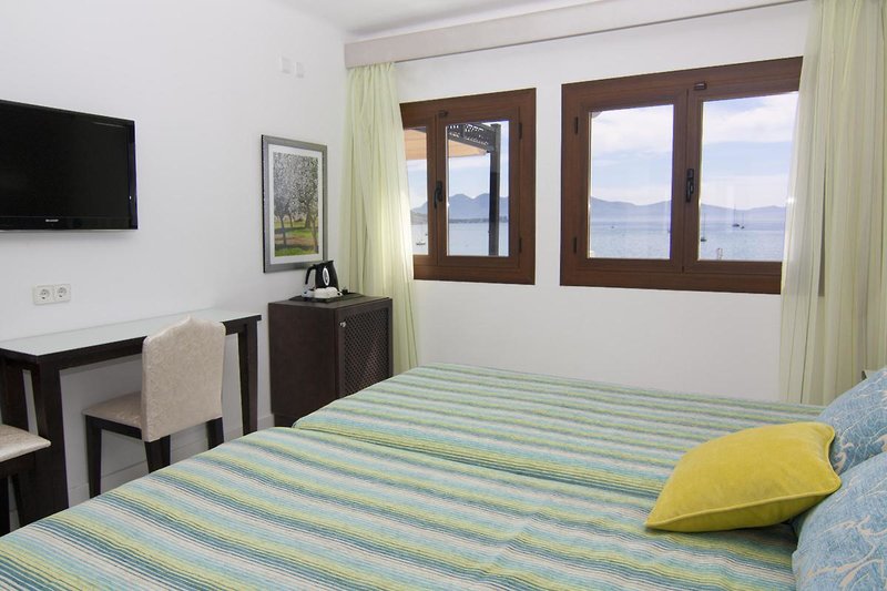 Hoposa Hotel Bahia 8