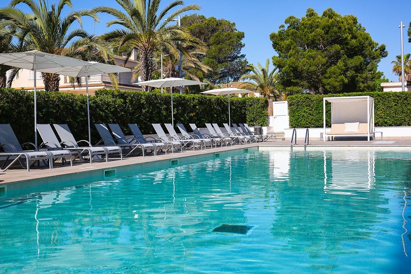 BQ Sarah - Erwachsenenhotel 4