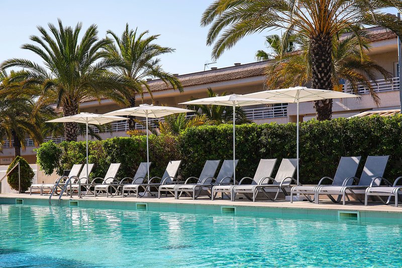 BQ Sarah - Erwachsenenhotel 6