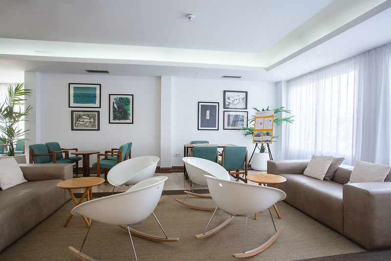 BQ Sarah - Erwachsenenhotel 9