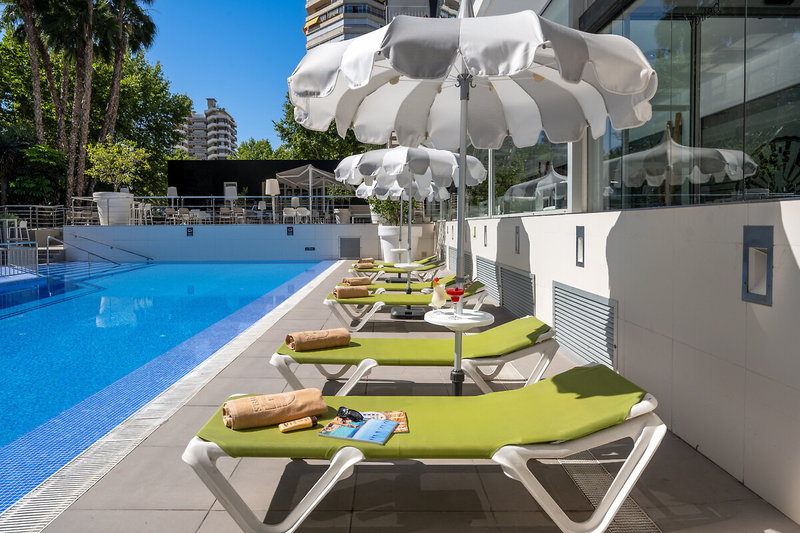 Climia Belroy Hotel 1