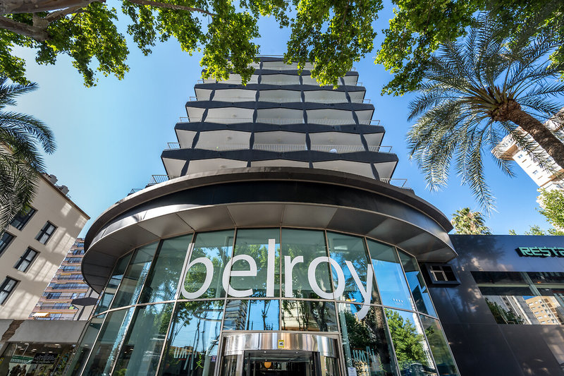 Climia Belroy Hotel 2