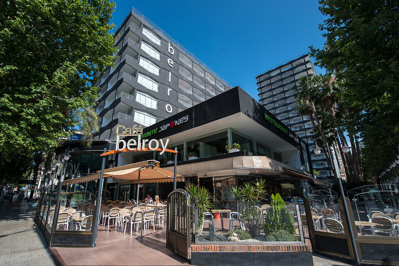 Climia Belroy Hotel 3