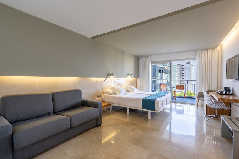 Climia Belroy Hotel 5