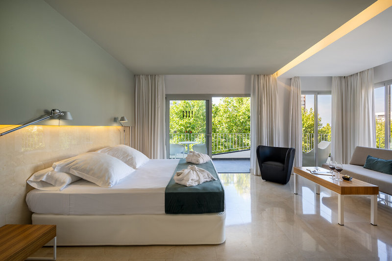 Climia Belroy Hotel 6