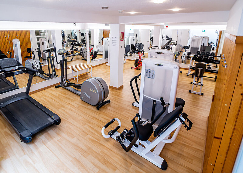 Climia Belroy Hotel 11