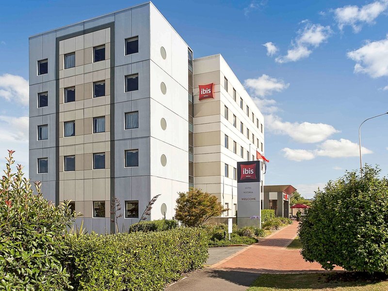 ibis Rotorua 1