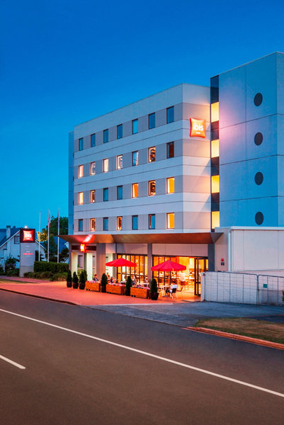 ibis Rotorua 2