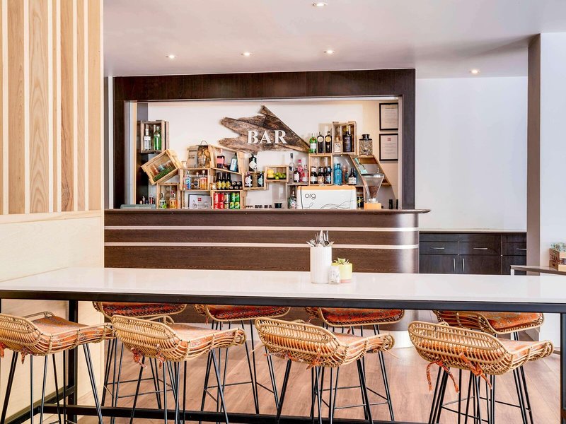 ibis Rotorua 4