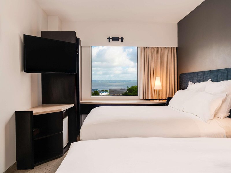 ibis Rotorua 5