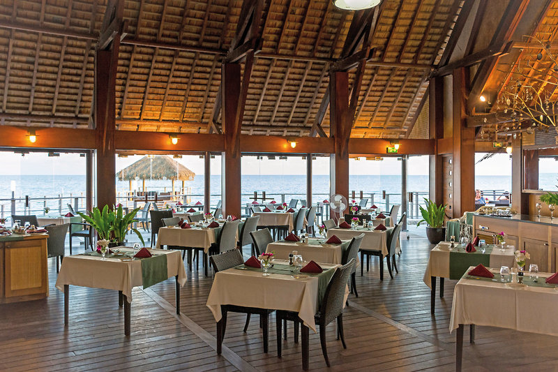 Hotel Maitai Rangiroa 6