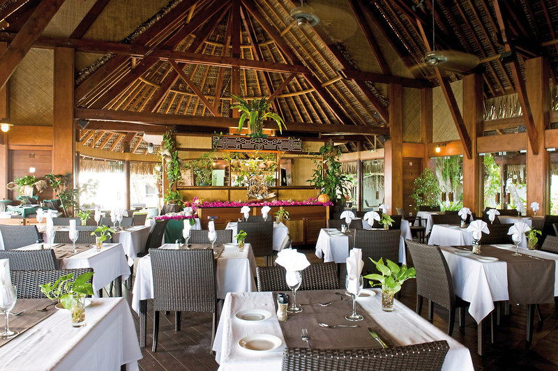 Hotel Maitai Rangiroa 7