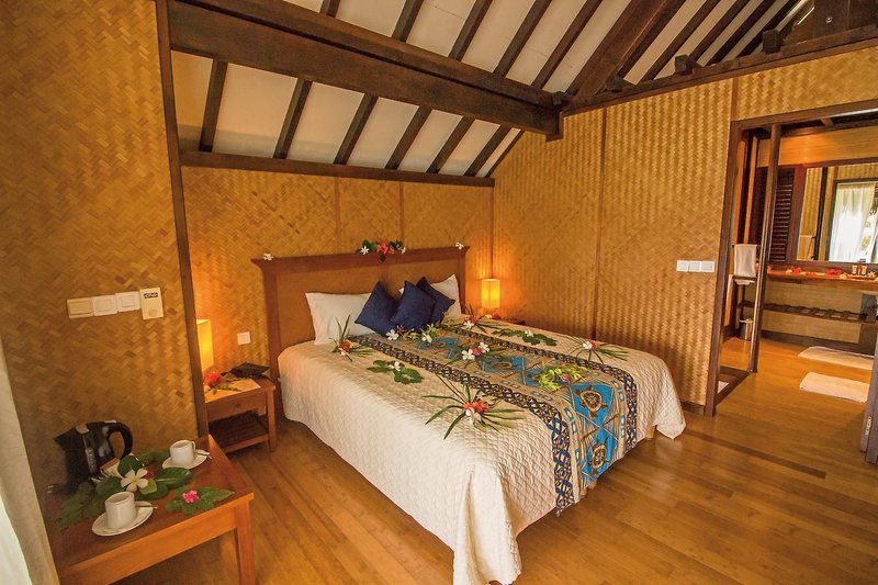 Hotel Maitai Rangiroa 17
