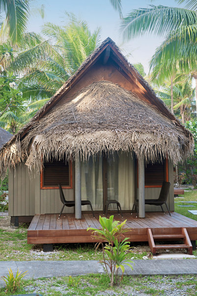 Hotel Maitai Rangiroa 18