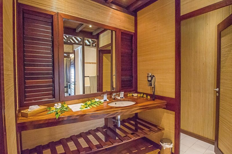 Hotel Maitai Rangiroa 20