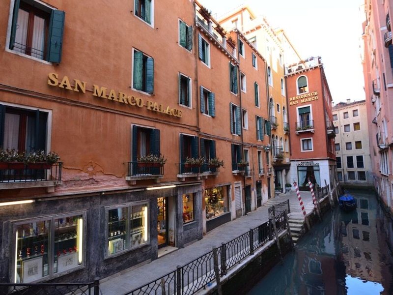 San Marco Palace 2