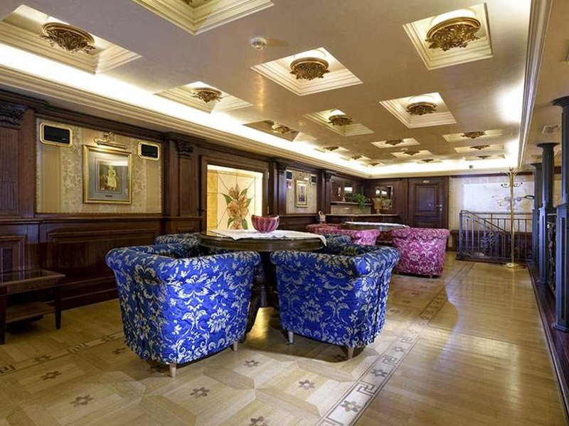 San Marco Palace 5
