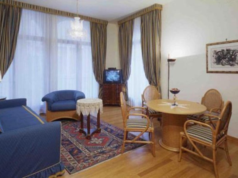 San Marco Palace 6