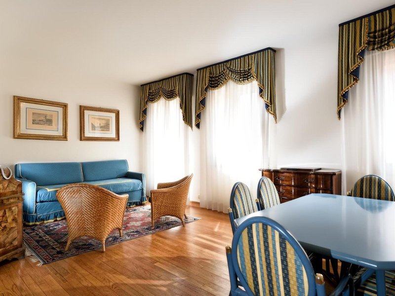 San Marco Palace 7