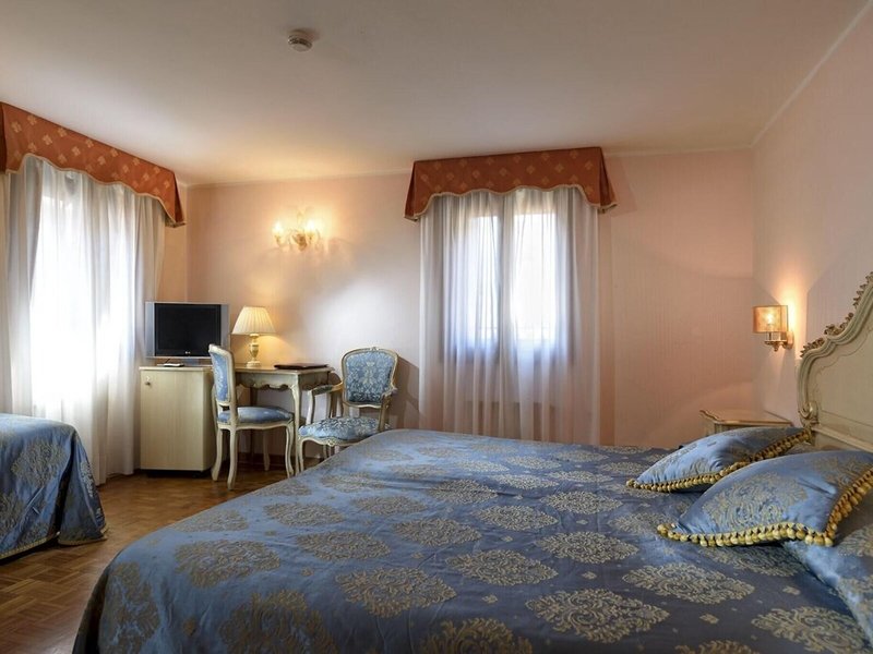San Marco Palace 10