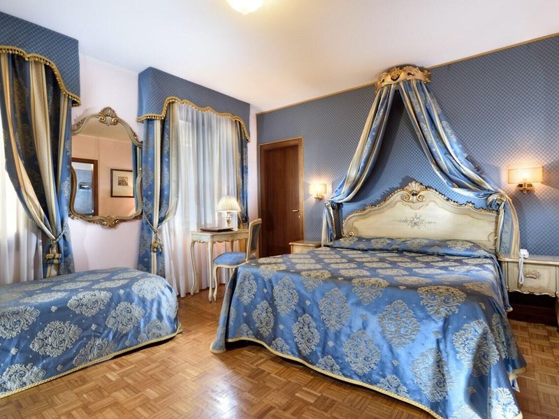 San Marco Palace 12