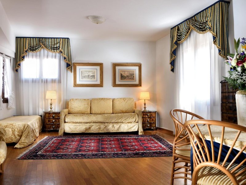 San Marco Palace 14