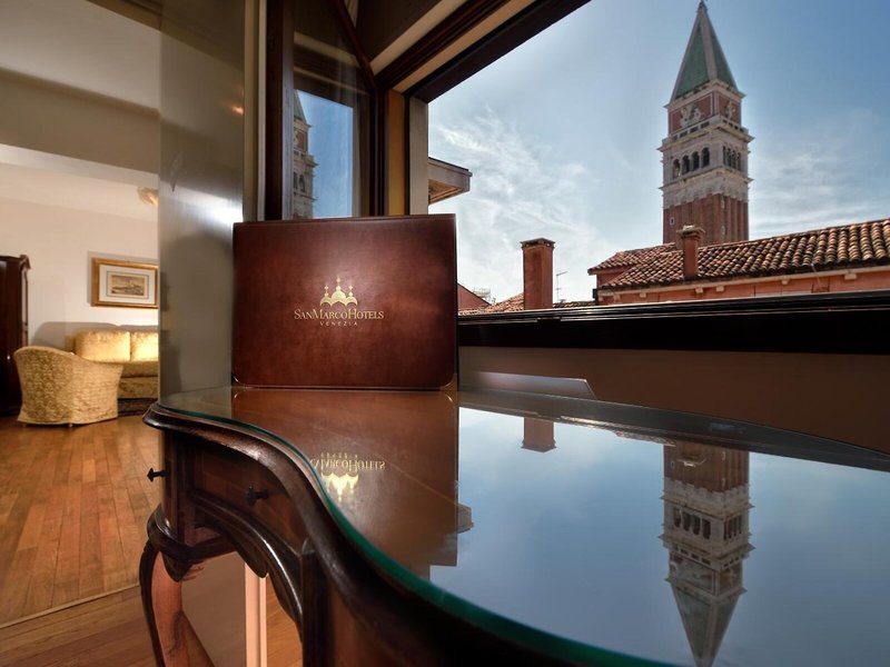 San Marco Palace 15