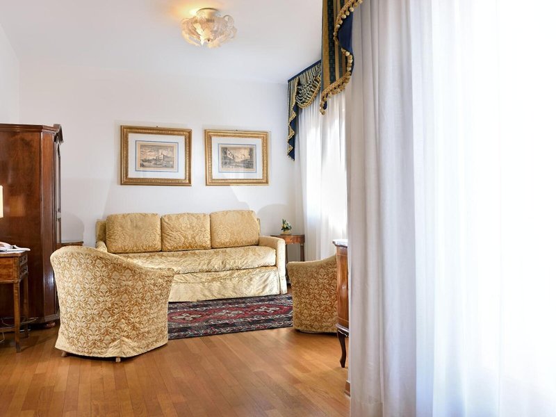 San Marco Palace 21