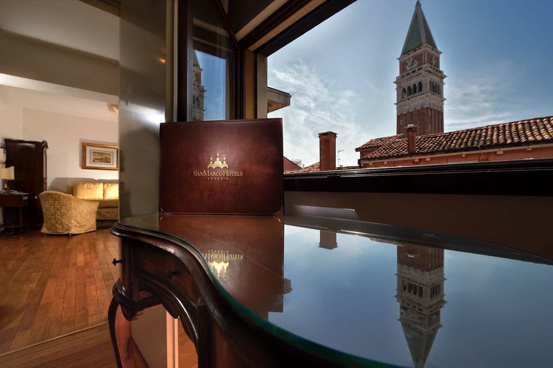 San Marco Palace 2